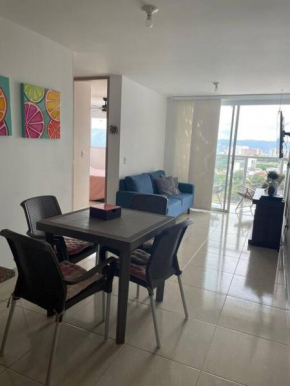 Excelente apartamento